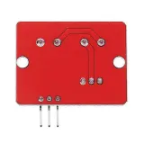 Modulo driver MOS FET IRF520 – 2