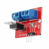 Modulo driver MOS FET IRF520 – 3