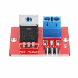 Modulo driver MOS FET IRF520 – 4