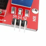 Modulo driver MOS FET IRF520 – 6