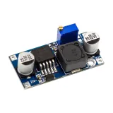 Modulo step-down regolabile 3-40VDC a 1.5-35VDC LM2596 – 2