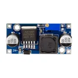 Modulo step-down regolabile 3-40VDC a 1.5-35VDC LM2596 – 3
