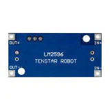 Modulo step-down regolabile 3-40VDC a 1.5-35VDC LM2596 – 4