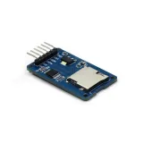 Lettore di schede Micro SD per Arduino – 1