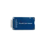 Lettore di schede Micro SD per Arduino – 2