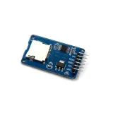 Lettore di schede Micro SD per Arduino – 3