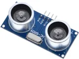 Sensore di distanza ultrasonico HC-SR04 – 1