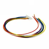 XH2.54mm 7Pin Single-headed 26AWG cavo pigtail 20cm – 2