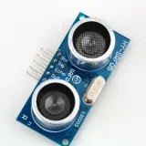 Modulo sensore di distanza a ultrasuoni HY-SRF05 5 pin – 1