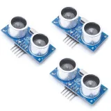 Modulo sensore di distanza a ultrasuoni HY-SRF05 5 pin – 2