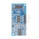 Modulo sensore di distanza a ultrasuoni HY-SRF05 5 pin – 3