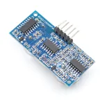 Modulo sensore di distanza a ultrasuoni HY-SRF05 5 pin – 4