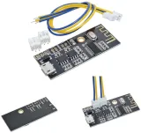 Ricevitore Bluetooth wireless M38 con amplificatore 2x5W – 5
