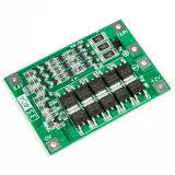 Circuito di protezione BMS 3S con funzione di bilanciamento – 3