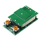 Sensore di movimento radar a microonde (Doppler) - 5.8Ghz HFS-DC06 – 1