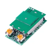 Sensore di movimento radar a microonde (Doppler) - 5.8Ghz HFS-DC06 – 5