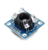 Sensore di colore TCS3200 – 1