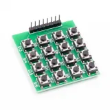 Modulo tastiera matrice 4x4 – 1
