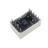 Display LED a 7 segmenti Rosso 0.56 inch – 2
