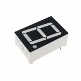 Display LED a 7 segmenti Rosso 0.56 inch – 3