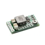 Convertitore step-down buck da 4.5v-24v a 5V 3A (uscita 4R7 regolabile) – 1