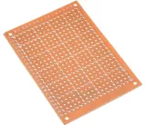 Piastra di prototipazione sperimentale 5x7cm – 2