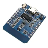 ESP8266 D1 Mini V2 | WiFi | scheda di sviluppo CH340G (Wemos) – 3