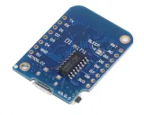 Wemos D1 Mini V3 | ESP8266 | WiFi | CH340 Scheda di sviluppo – 4