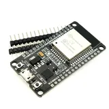 ESP32 WROOM 4Mb Devkit V1 con header pins separati – 1