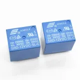 SRD-12VDC-SL-C Relè di potenza 5pin – 2