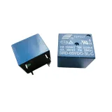 SRD-05VDC-SL-C Relè 5pins  10A 5V – 4
