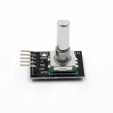 Rotary Encoder HW-040 per Arduino - senza cappuccio – 2