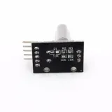 Rotary Encoder HW-040 per Arduino - senza cappuccio – 4