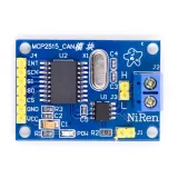 Modulo CAN-bus MCP2515 SPI 5V – 3