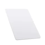 Carta RFID | 13,56Mhz | 1K S50 | Mifare Classic | Bianco – 1