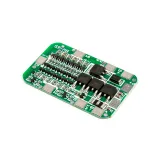 6S 15A 22V 24V BMS per batterie al litio – 2