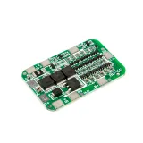 6S 15A 22V 24V BMS per batterie al litio – 4