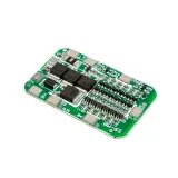 6S 15A 22V 24V BMS per batterie al litio – 5