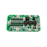 6S 15A 22V 24V BMS per batterie al litio – 6
