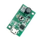 Nebulizzatore ultrasonico / vaporizzatore / umidificatore – 6