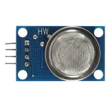 Modulo sensore gas e fumo MQ-2 – 1