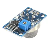 Modulo sensore gas e fumo MQ-2 – 2