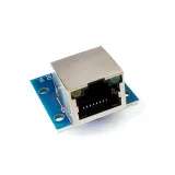Scheda breakout femmina Ethernet RJ45 UTP – 1