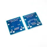 Scheda breakout femmina Ethernet RJ45 UTP – 2