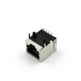 RJ45 UTP Ethernet Interfaccia di rete socket femmina – 2