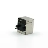 RJ45 UTP Ethernet Interfaccia di rete socket femmina – 3