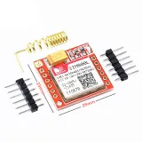 Modulo dati GSM GPRS SIM800L – 1