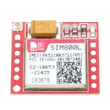 Modulo dati GSM GPRS SIM800L – 2
