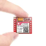 Modulo dati GSM GPRS SIM800L – 3