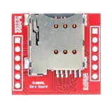Modulo dati GSM GPRS SIM800L – 4
